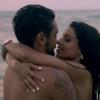 TAL, globe-trotteuse amoureuse dans son nouveau clip A l'international, dévoilé le 8 août 2013.