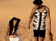 Tal, amoureuse : Le beau brun de son clip est son boyfriend dans la vie