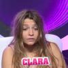 Clara craint d'affronter sa maman : que va-t-elle lui dire ? (Secret Story 7 - quotidienne du vendredi 16 août 2013)