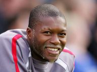 URGENT : Djibril Cissé est papa pour la troisième fois ! (réactualisé)