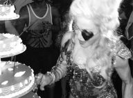 Madonna : Soirée somptueuse pour ses 55 ans, avec son chéri et la sexy Lourdes