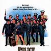Affiche du film Police Academy.