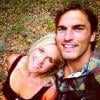 Bethany Hamilton et son époux Adam Dirks