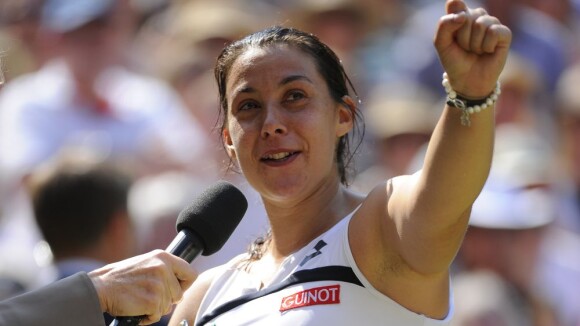 Marion Bartoli, la reconversion : Après sa retraite choc, elle arrive à la télé