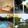Robert Pattinson loue cette sublime villa de Beverly Hills, à Los Angeles.