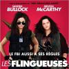 Affiche du film Les Flingueuses.