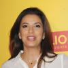 Eva Longoria lors de la première du film Instructions Not Included au TCL Chinese Theater à Hollywood, Los Angeles, le 22 août 2013.