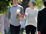 Jaime King : Superbe pour une baby shower de rêve avec Jessica Alba !