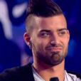 Vincent découvre qu'il va intégrer une pièce secrète ( Secret Story 7  - hebdo du vendredi 23 août 2013)