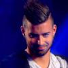 Vincent découvre qu'il va intégrer une pièce secrète (Secret Story 7 - hebdo du vendredi 23 août 2013)