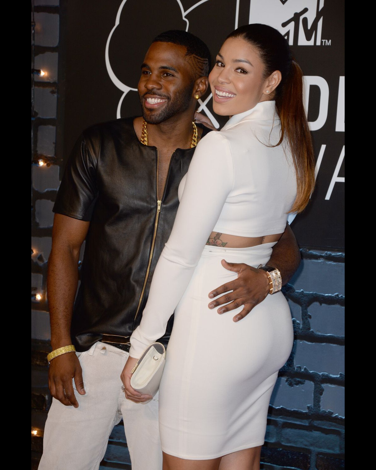 Is Jordin Sweetof Dating Someone Famous? - 4i4rjen