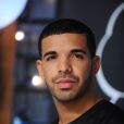 Drake aux MTV Video Music Awards 2013 à New York le 25 août 2013.