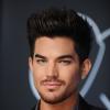 Adam Lambert aux MTV Video Music Awards 2013 à New York le 25 août 2013.
