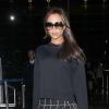 Victoria Beckham à l'aéroport de Los Angeles, le 26 août 2013.