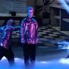 Les Robot Boys, originaires du Danemark, se qualifieront-ils pour la finale de The Best : le meilleur artiste ?