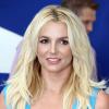 Britney Spears à la première du film Les Schtroumpfs 2, à Westwood, le 28 juillet 2013.