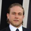 Charlie Hunnam à Los Angeles, le 9 juillet 2013.