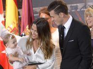 Gareth Bale au Real Madrid: Transfert record et accueil de roi devant sa famille