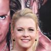 Melissa Joan Hart à Hollywood, le 11 mars 2013.