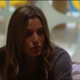 Anaïs est affectée par le rapprochement entre Julien et Stéphanie dans Secret Story 7