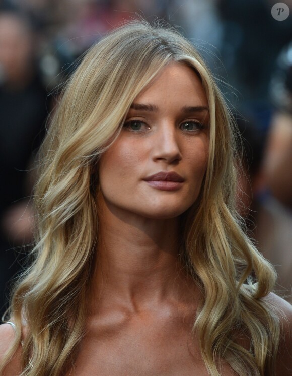 Rosie Huntington-Whiteley attends the GQ Men of the Year Awards in association with Hugo Boss at the Royal Opera House, London, UK, Tuesday September 3, 2013. Photo by Anthony Devlin/PA Wire/ABACAPRESS.COM04/09/2013 - London