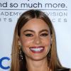 Sofia Vergara à Los Angeles, le 19 août 2013.