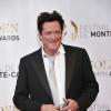 Michael Madsen à la cérémonie de clôture du 52e Festival de télévision de Monte-Carlo, le 4 juin 2012.