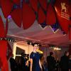 Rebecca Hall lors de la présentation du film Une promesse lors de la Mostra de Venise le 4 septembre 2013