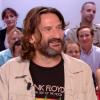 Frédéric Beigbeder dans Le Grand Journal de Canal + le 4 septembre 2013