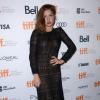 Adèle Exarchopoulos lors du photocall du film La Vie d'Adèle au Festival du film de Toronto le 5 septembre 2013