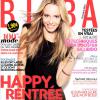 Le magazine Biba du mois d'octobre 2013