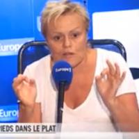 Muriel Robin : ''Le mariage ? Non, ça va trop vite... Anne, je t'aime !''