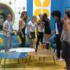 Les fans de Secret Story ont investi la Maison des secret et posent toutes leurs questions aux finalistes.