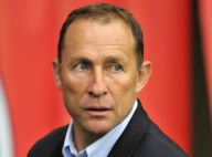 Jean-Pierre Papin et sa marionnette aux Guignols : ''Ça ne me ressemblait pas''