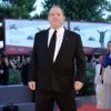 Le producteur Harvey Weinstein lors du 70e festival du film de Venise, le 31 août 2013.
