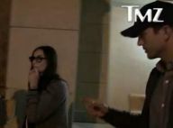Ashton Kutcher et Demi Moore en plein divorce : Retrouvailles surprises !