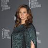 Maya Rudolph à la 15eme édition des Costume Designers Guild Awards à Los Angeles le 19 février 2013.