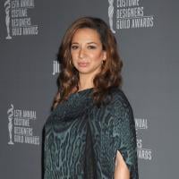 Maya Rudolph : La star de "Mes meilleures amies" maman pour la 4e fois