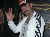 David Arquette fête ses 42 ans : Déguisé et déjanté pour une soirée de folie !