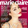 Marie-Claire - édition USA - octobre 2013