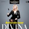 "Divina" avec Amanda Lear