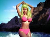 Nicki Minaj : Accusée de plagiat pour Starships, bientôt devant les tribunaux
