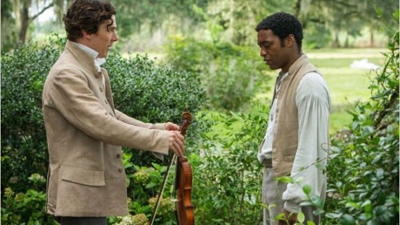 Toronto 2013 : ''12 Years a Slave'', bouleversant et sacré, rêve des Oscars 2014