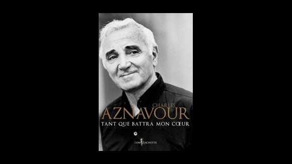 Charles Aznavour : ''Cher public, je vous ai atrocement pillé''