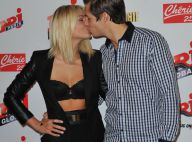 Caroline Receveur et Marine Boudou : Les Hollywood Girls rayonnent en couple