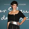 Audrey Tautou lors de la première du film L'écume des jours à Berlin, le 17 septembre 2013.