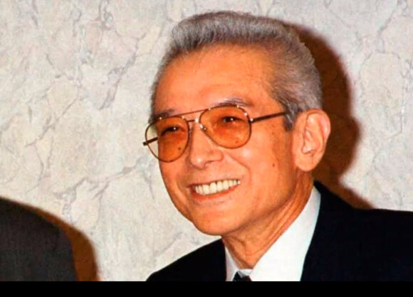 Hiroshi Yamauchi, ex-président de Nintendo, mort à 85 ans
