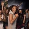 Mel B est revenue sur le devant de la scène avec un nouveau clip festif, For Once In My Life, dévoilé le 19 septembre 2013.