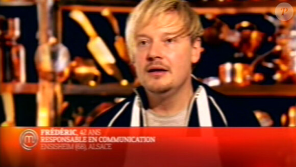 Masterchef 4, le vendredi 20 septembre 2013 sur TF1.