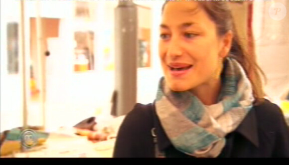 Masterchef 4, le vendredi 20 septembre 2013 sur TF1.